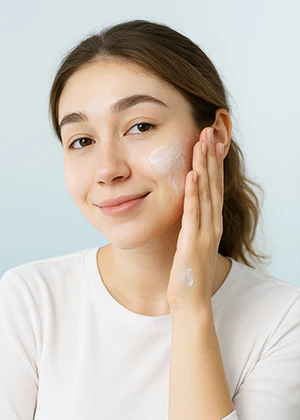 skin care 400x500